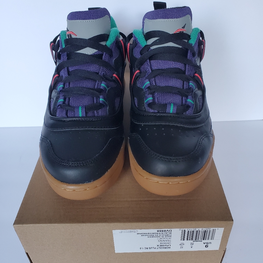 Reebok workout plus rc 1.0